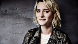 Mackenzie Davis to star in Tim Miller's <i>Terminator </i>reboot<em></em>
